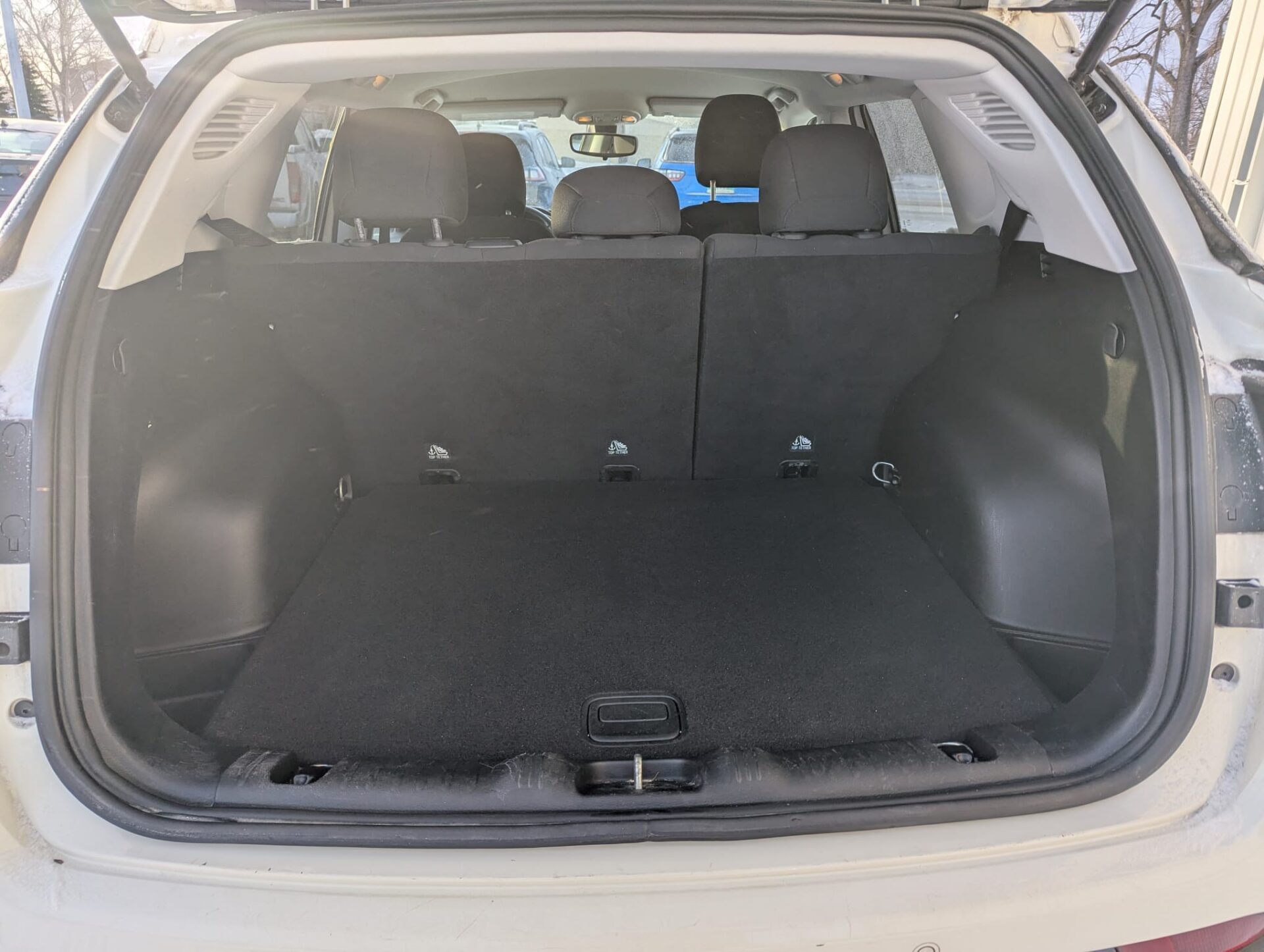 2019 Jeep Compass Sport